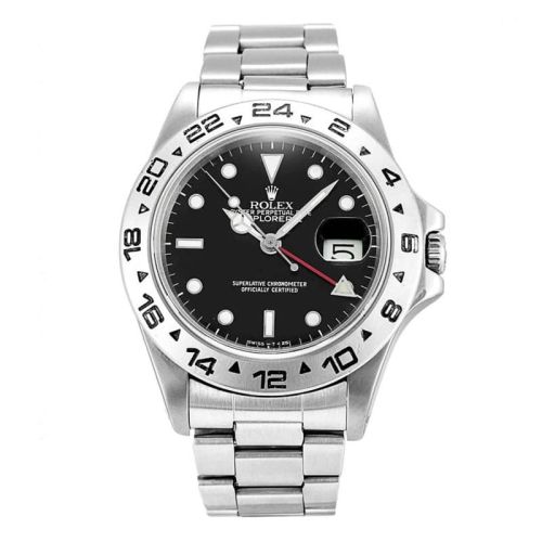 Rolex Explorer 16550 Mens 40MM