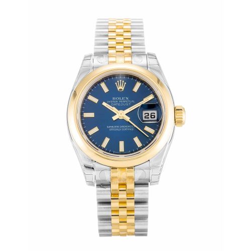 Rolex Datejust Lady 179163/02