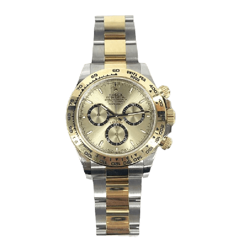 Rolex Cosmograph Daytona 126503 Slate Dial Dec 2023