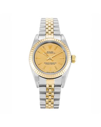 Rolex Lady Oyster Perpetual 76193 Ladies 24MM