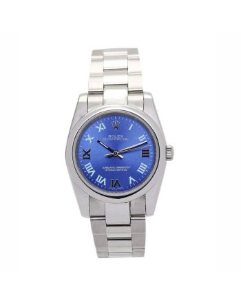 Rolex Lady Oyster Perpetual 177200/5 Ladies 31MM